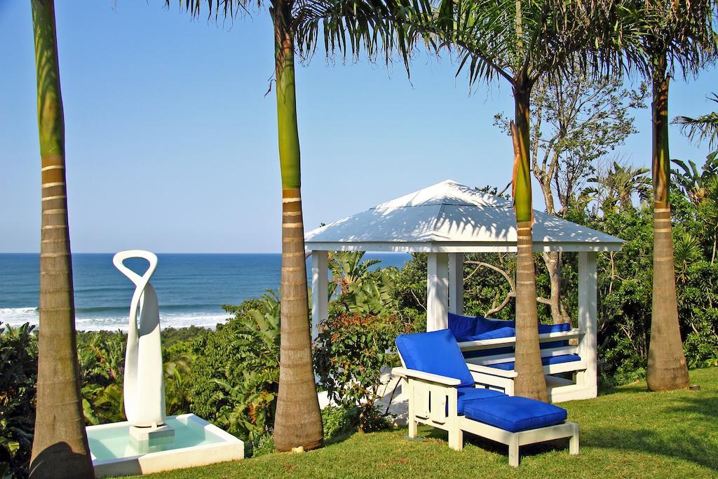 Days At Sea Beach Lodge Trafalgar Kültér fotó