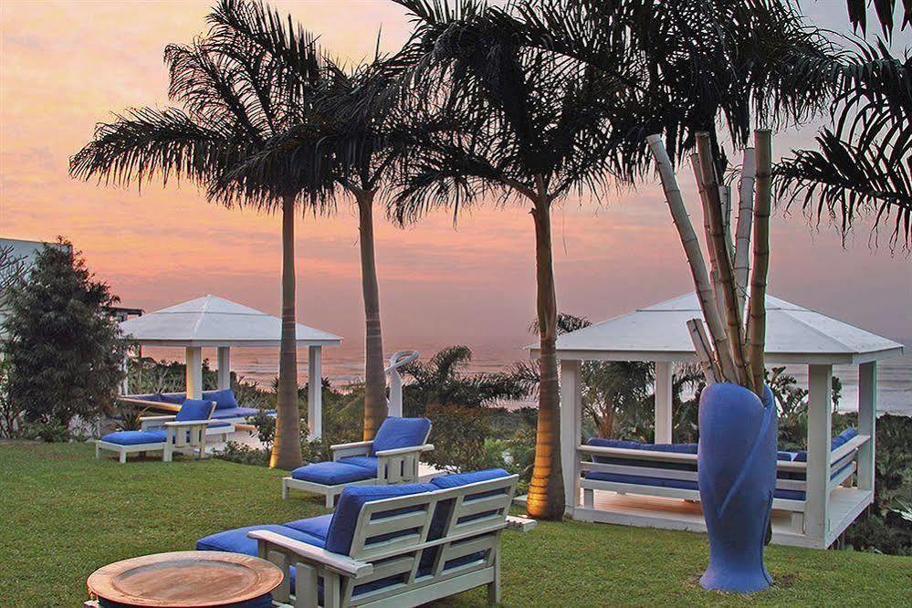 Days At Sea Beach Lodge Trafalgar Kültér fotó